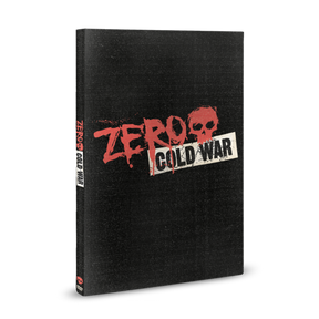 Zero Dvd Cold War