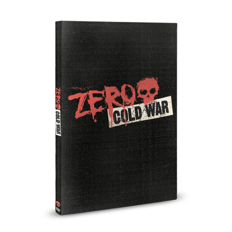 Zero Dvd Cold War