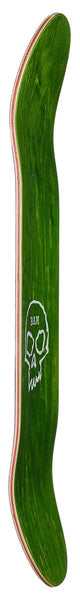 Planche de skateboard Zero Bam Strigoi Skull R7 8,25"
