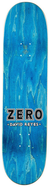 Zero Deck Reyes Diamond Plate R7