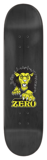 Zero Deck Sandoval Lion Queen R7
