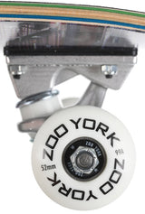 Zoo York Complete 8.0 Og 95 Logo Block Chrysler Multi