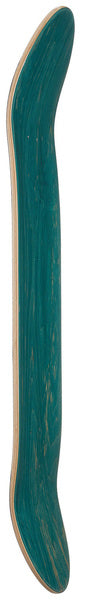 Zoo York Deck Og 95 Crackerjack Black White 8.0