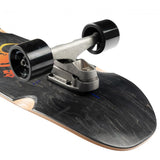 Surfskate Arbor x Carver C7 Legacy Linked 32"
