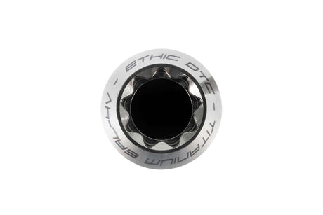 Axe Ethic Dtc 12 Std Titanium