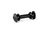 Axe Spacers Ethic Dtc Fourche V3 Adaptateurs 12-8 Std