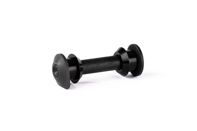 Axe Spacers Ethic Dtc Fourche V3 Adaptateurs 12-8 Std
