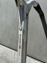 Trottinette Ethic Dtc Erawan V2 Brushed