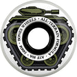 Bones Atf All Tank 54Mm 80A - Roues Skateboard