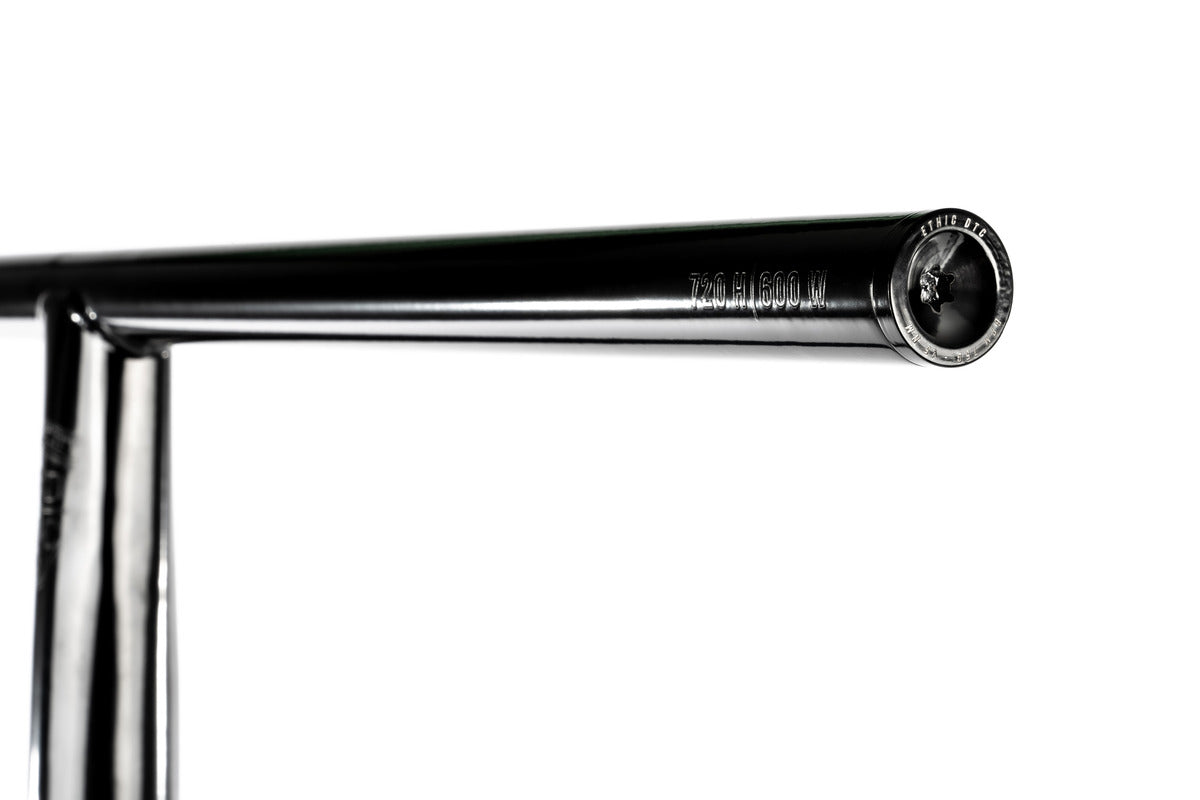 Bpm Ethic Dtc Guidon 75G