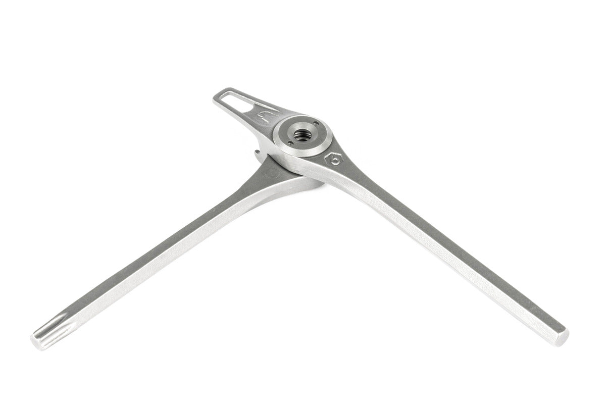 Clé Ethic Dtc Holy Tool