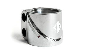 Collier Drone Contrast 2 Chrome