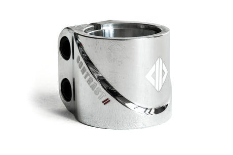 Collier Drone Contrast 2 Chrome