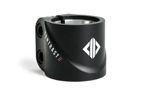 Collier Drone Contrast 2 Noir