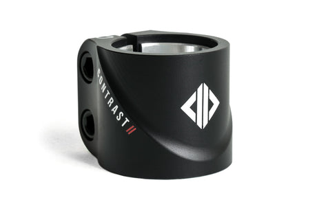 Collier Drone Contrast 2 Noir