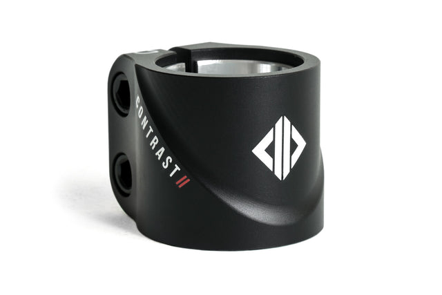 Collier Drone Contrast 2 Noir
