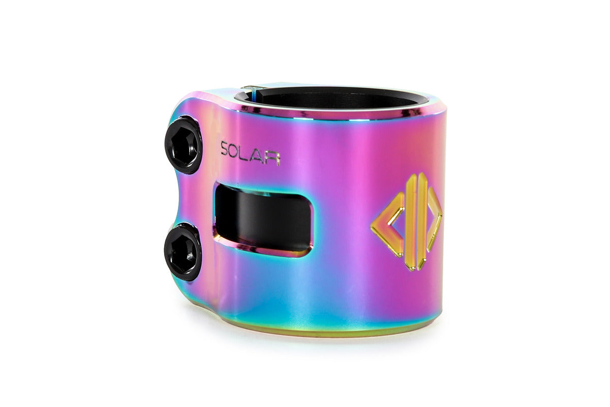Collier Drone Solar 1 Neochrome