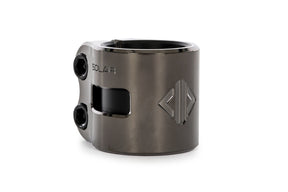 Collier Drone Solar 1 Noir Chrome