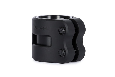 Collier Drone Solar 1 Noir