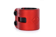 Collier Drone Solar 1 Rouge
