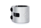 Collier Drone Solar 1 Silver