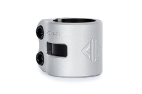 Collier Drone Solar 1 Silver