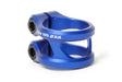 Collier Ethic Dtc Sylphe Bleu