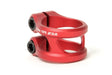 Collier Ethic Dtc Sylphe Rouge
