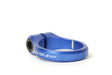 Collier Ethic Dtc Sylphe Simple Bleu