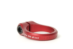 Collier Ethic Dtc Sylphe Simple Rouge