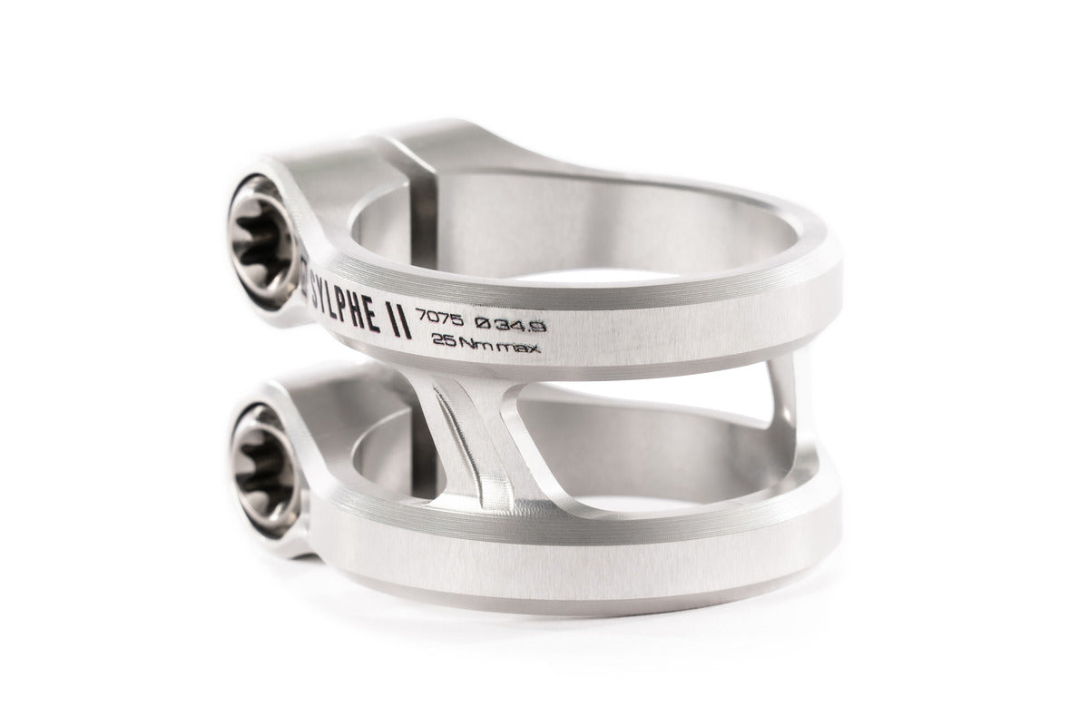 Collier Ethic Dtc Sylphe V2 Brut