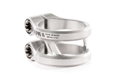 Collier Ethic Dtc Sylphe V2 Brut