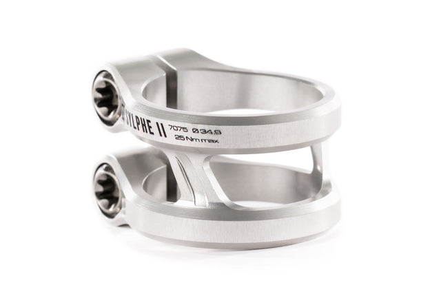 Collier Ethic Dtc Sylphe V2 Brut