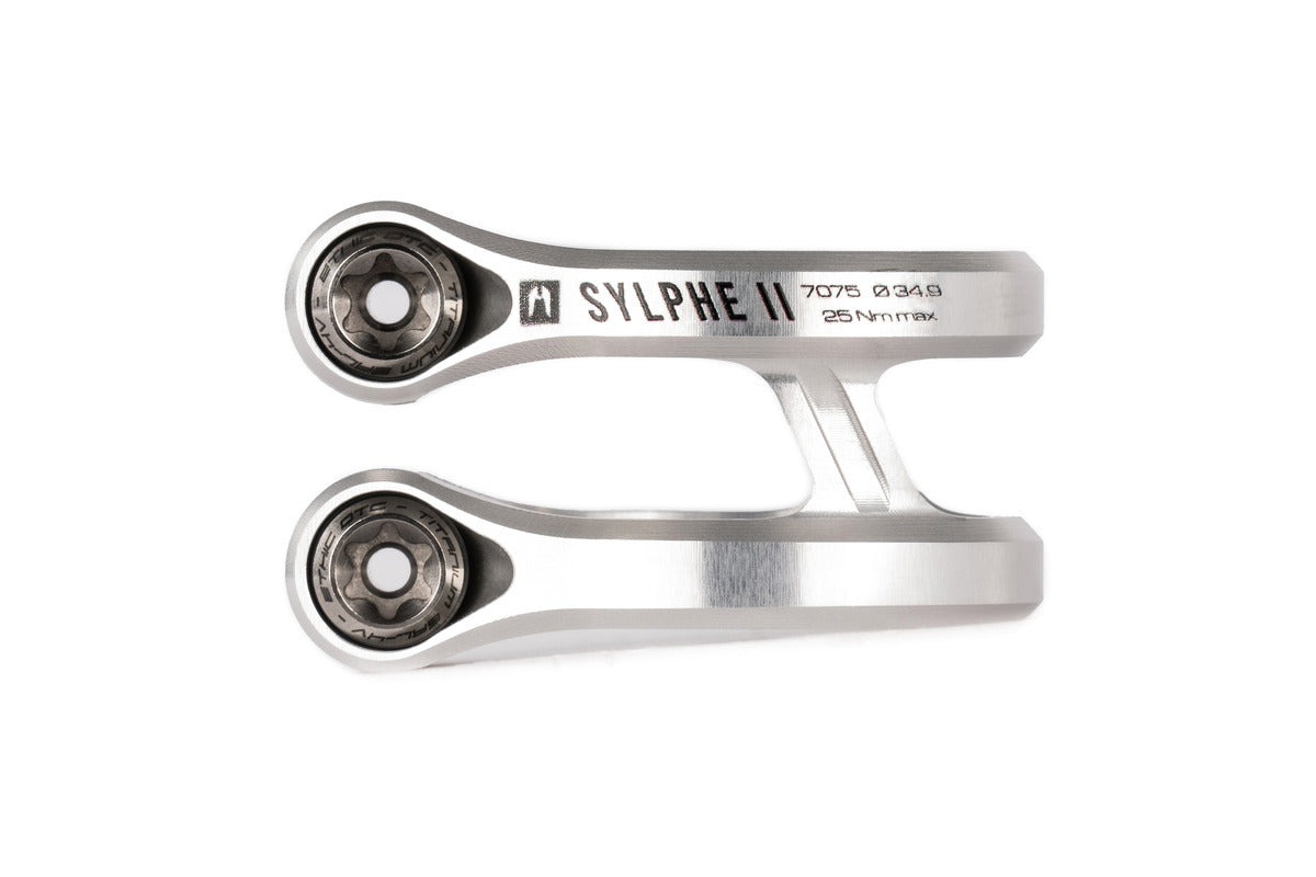 Collier Ethic Dtc Sylphe V2 Brut