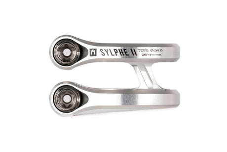 Collier Ethic Dtc Sylphe V2 Brut