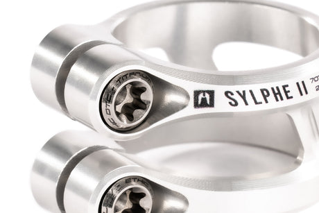 Collier Ethic Dtc Sylphe V2 Brut