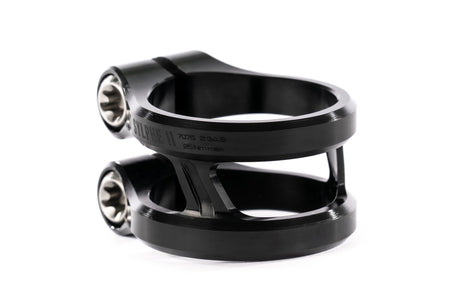 Collier Ethic Dtc Sylphe V2 Noir
