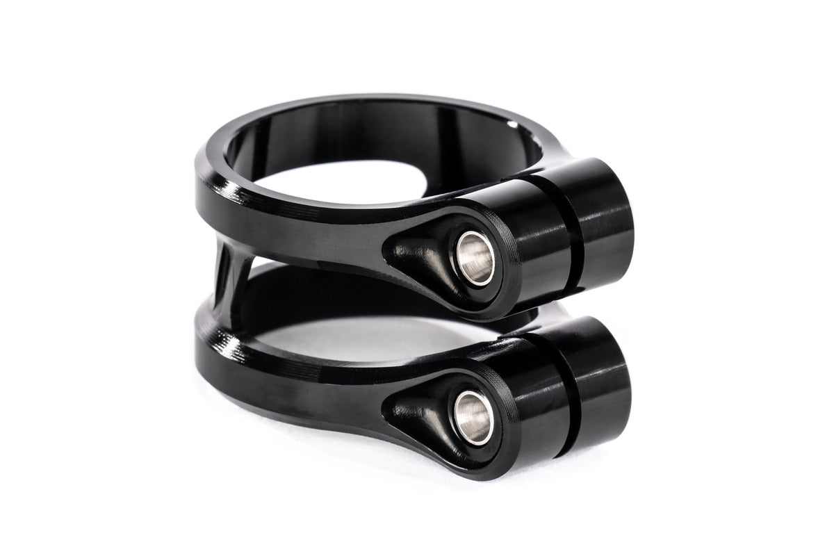 Collier Ethic Dtc Sylphe V2 Noir