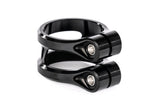 Collier Ethic Dtc Sylphe V2 Noir