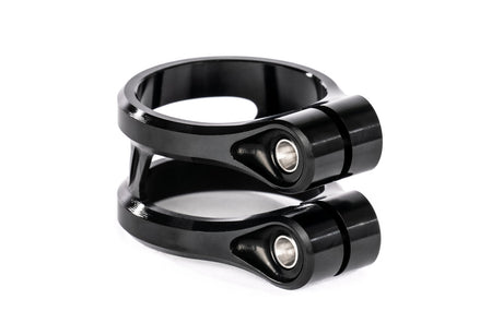Collier Ethic Dtc Sylphe V2 Noir