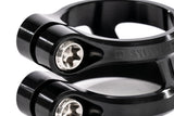 Collier Ethic Dtc Sylphe V2 Noir