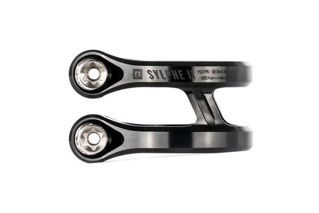 Collier Ethic Dtc Sylphe V2 Noir