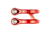 Collier Ethic Dtc Sylphe V2 Rouge