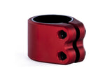 Collier Ethic Dtc Valkyria Rouge