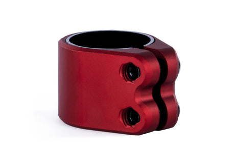 Collier Ethic Dtc Valkyria Rouge