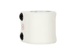 Collier Native Orca Blanc Rouge