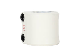 Collier Native Orca Blanc Rouge