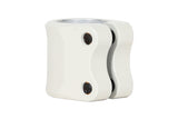 Collier Native Orca Blanc Rouge