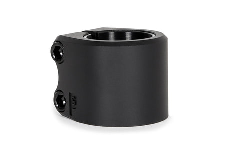 Collier Paradox Minilith Noir
