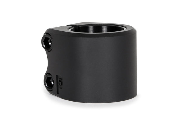 Collier Paradox Minilith Noir